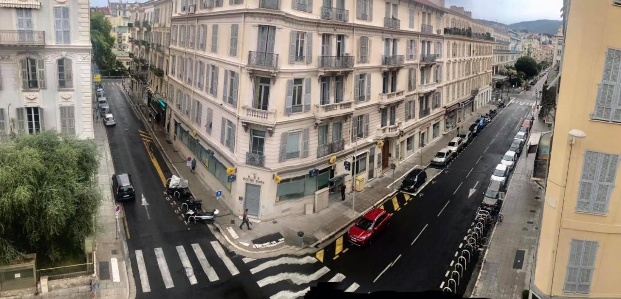 Nizza Bella Stay Ngoại thất bức ảnh