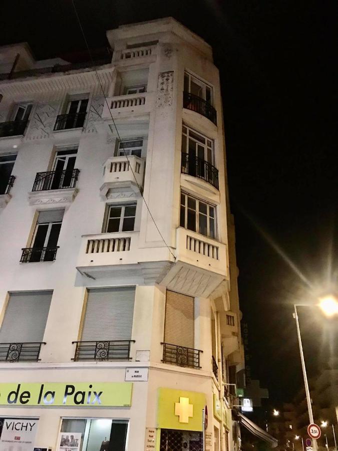 Nizza Bella Stay Ngoại thất bức ảnh
